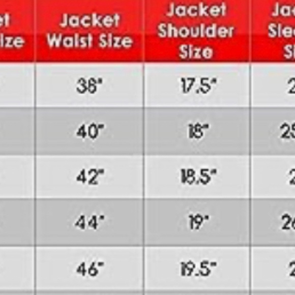 Leather jacket Inspired by Resident Evil - Picture 8 of 8